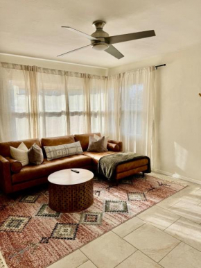 Carlsbad Beach Bungalow